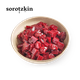 Sorotzkin - Healthy beet cubes