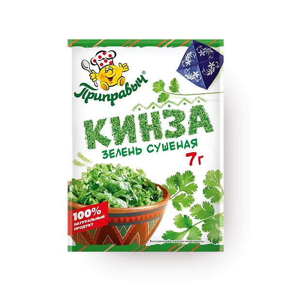 Кинза «Приправыч»