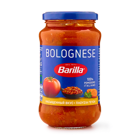 Соус томатный Bolognese Barilla