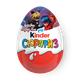 Яйцо шоколадное Kinder Сюрприз ApplayDu для девочек