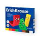 Пластилин Erich Krause Color Friends 120г 8 цветов