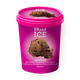 Мороженое сливочное Брауни BRand Ice с ароматом бисквита