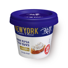 Gad New York Cream cheese 30%