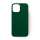 Чехол силиконовый Commo Shield Case для iPhone 12 Pro Max с поддержкой беспроводной зарядки Green