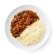 Курица по-мексикански Mazzali