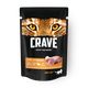 Влажный корм для кошек Crave индейка