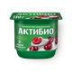 Биойогурт «АктиБио» вишня 2,9%