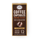 Landwer Coffee capsules double roast