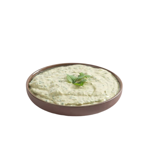 Delicatessen Green Tahini