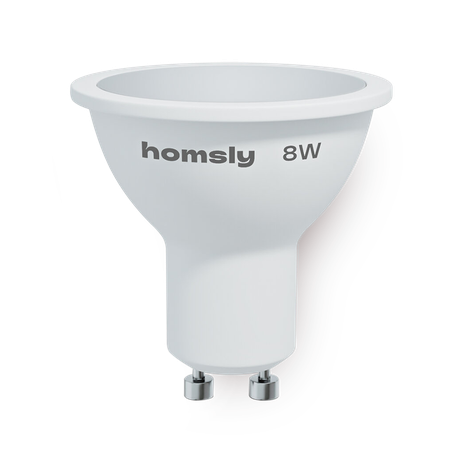 Лампа светодиодная Homsly 3000К