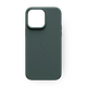 Чехол силиконовый Commo Shield Case для iPhone 14 Pro Max с поддержкой беспроводной зарядки Dark Gray