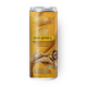 Напиток кофейный молочный Natura Selection Latte банан-карамель стерилизованный