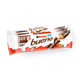 Вафли Kinder Bueno в молочном шоколаде