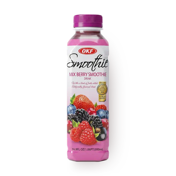 Смузи Mix Berry Smoothie OKF