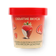Клубника Объятие вкуса Strawberry House в белом и молочном бельгийском шоколаде