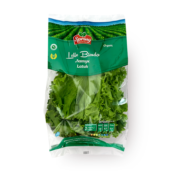 Салат Lollo Bionda Spring