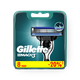 Кассеты Gillette Mach3