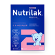 Смесь молочная Premium Nutrilak c 6 до 12 месяцев