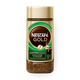 Кофе растворимый Nescafe Gold Aroma Intenso натуральный с молотой арабикой