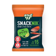 SnackNik Chili Lime-flavored sausage snack