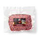 Фарш из говядины 80/20 Qaz Meat замороженный