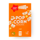 Попкорн для СВЧ Happy Corn с сыром