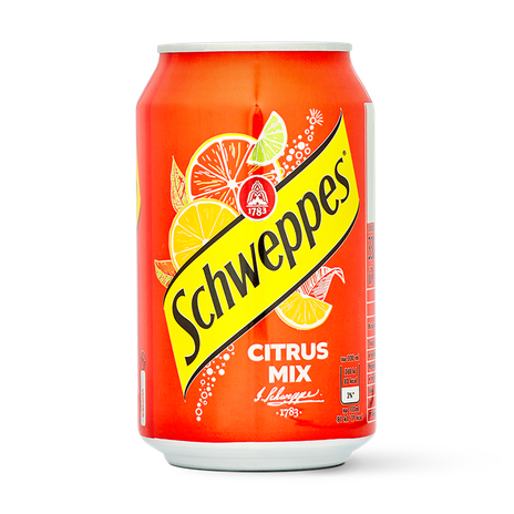 Тоник Citrus Mix Schweppes