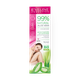 Крем для депиляции Eveline Cosmetics Natural Aloe Vera для чувствительной кожи ног, рук и бикини