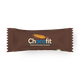 Конфеты мультизлаковые Chocofit с тёмной глазурью