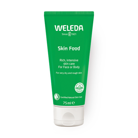 Weleda Baby - Skin Food Cream