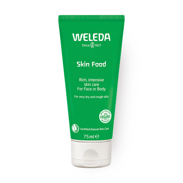 Weleda Baby - Skin Food Cream