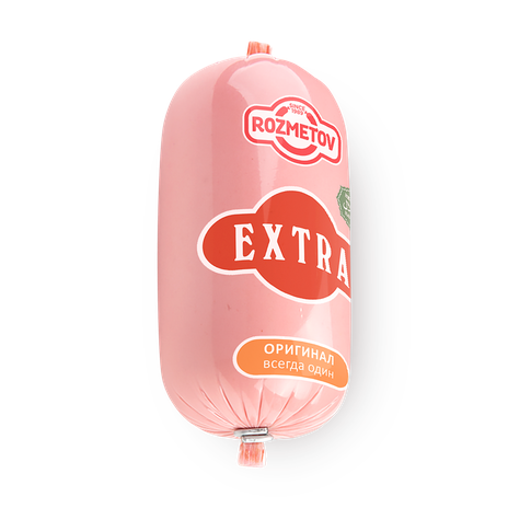 Колбаса Rozmetov Экстра варёная