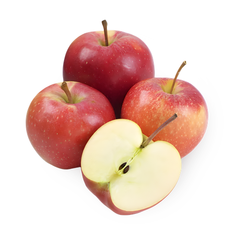 Яблоки Беш юлдуз Mir