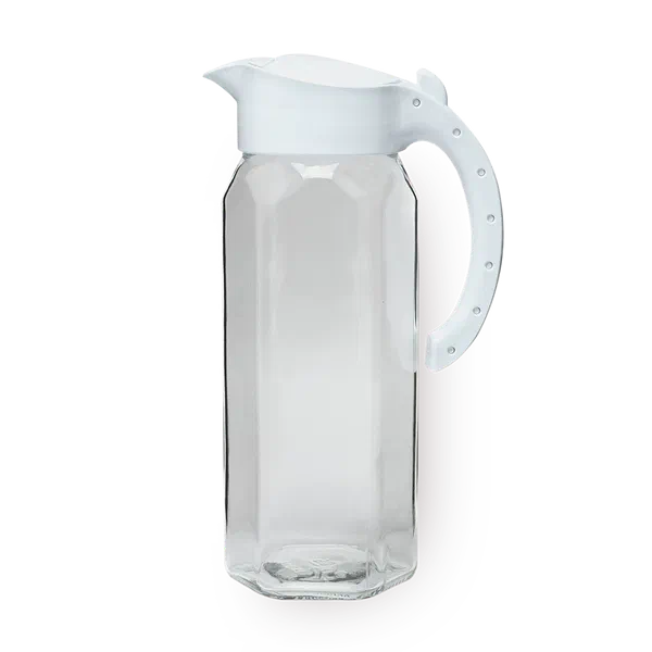 Графин стеклянный Titiz Betty Jug 1500 мл