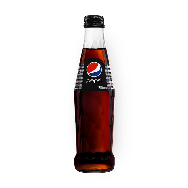 Напиток Pepsi