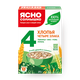 Хлопья 4 злака «Ясно Солнышко»