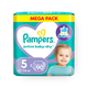Подгузники Pampers Active Baby-Dry 5 размер 11-16 кг