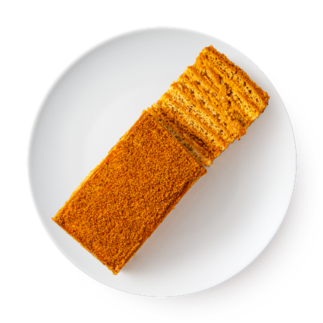 Десерт Медовик «Из Лавки»