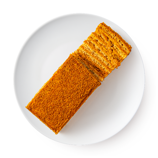 Десерт Медовик «Из Лавки»