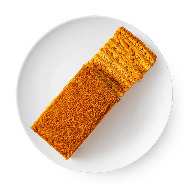 Десерт Медовик «Из Лавки»