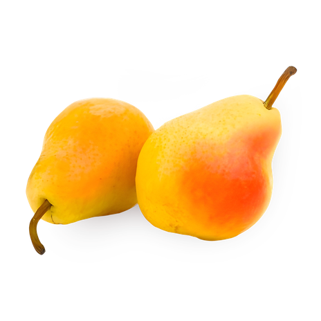 Груша Дюшес Mir