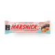 Батончик Marshick SOJ в молочном шоколаде с солёной карамелью