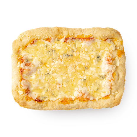 Пицца Четыре сыра