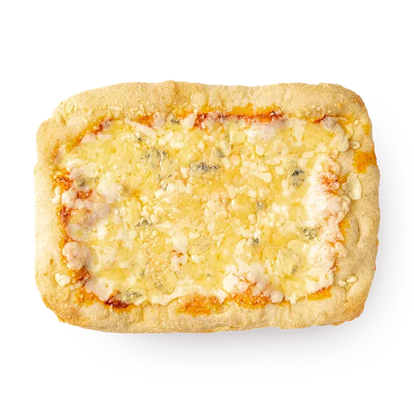 Пицца Четыре сыра