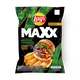 Чипсы Lay's Maxx двойной гамбургер