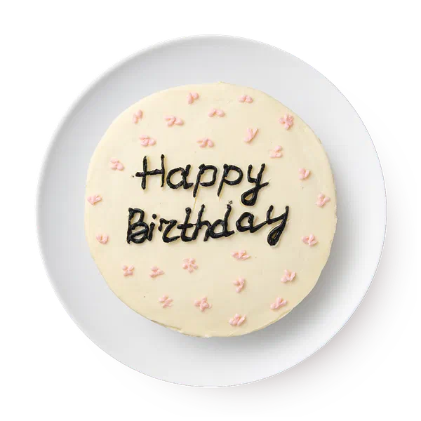 Бенто-торт кофейно-шоколадный замороженный Victoria Cake