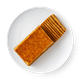 Медовик Victoria Cake замороженный