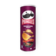 Чипсы Pringles барбекю