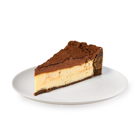 Чизкейк Milky Way «Вкусная история» замороженный