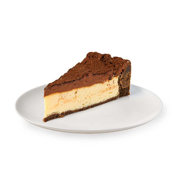 Чизкейк Milky Way «Вкусная история» замороженный